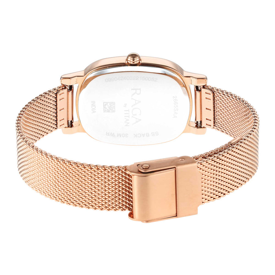 women wrist watch
