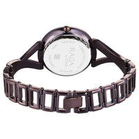 women's watches stainless steel
