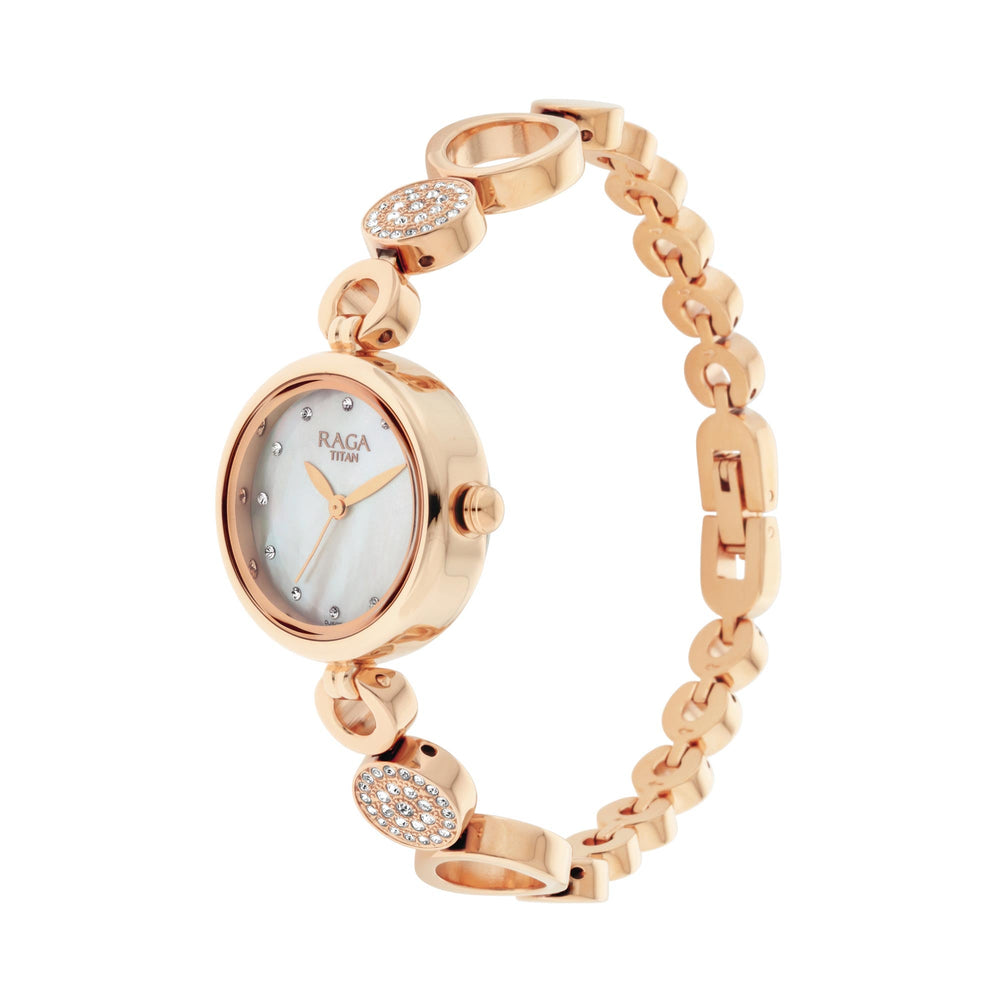 classic watches for women
