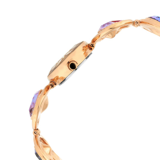 Titan Raga Moments of Joy Mother of Pearl Dial Analog Metal Strap watch for Women