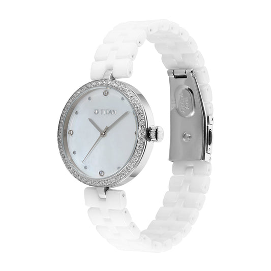 analogue watches for women
