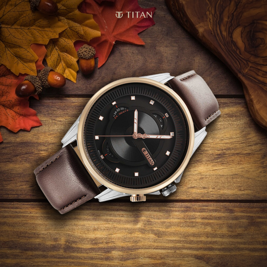 Titan new collection for man new arrivals
