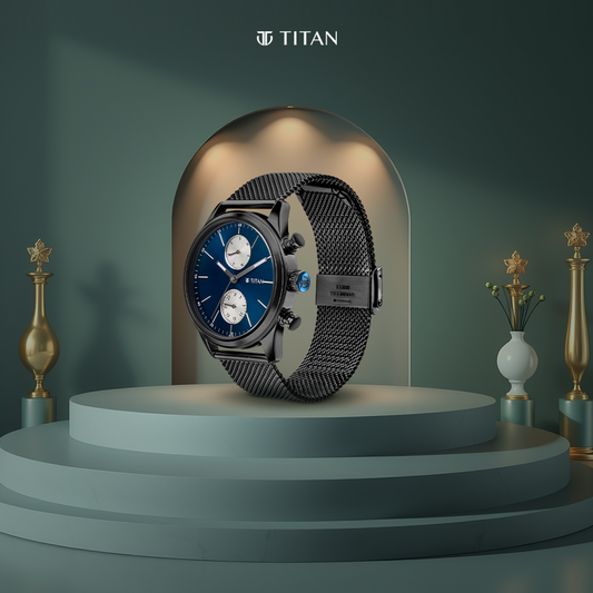 Elmnt tagged Men Titan Watches Australia