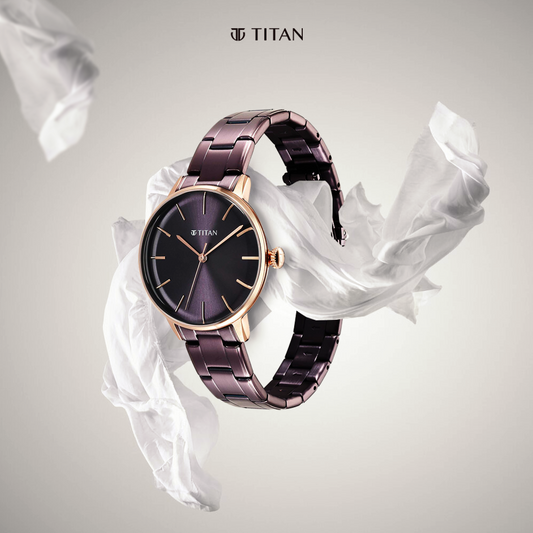 Workwear tagged Women Titan Watches Australia