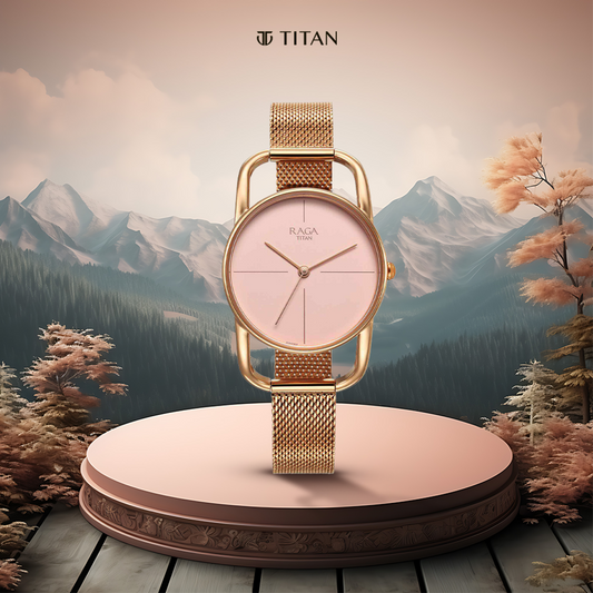 Titan watch range on sale
