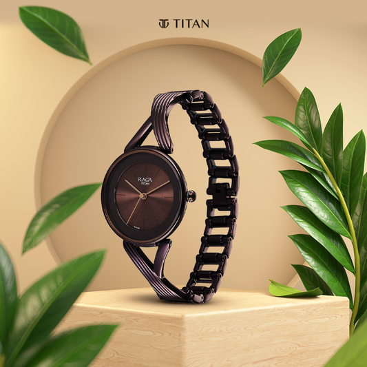 Titan watch stylish hotsell