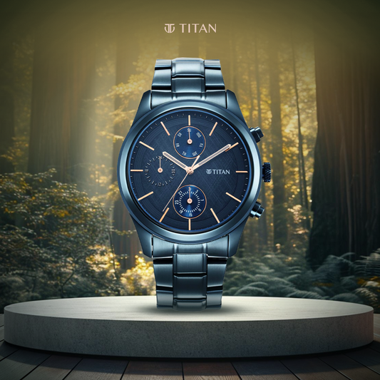 Titan watch catalogue top