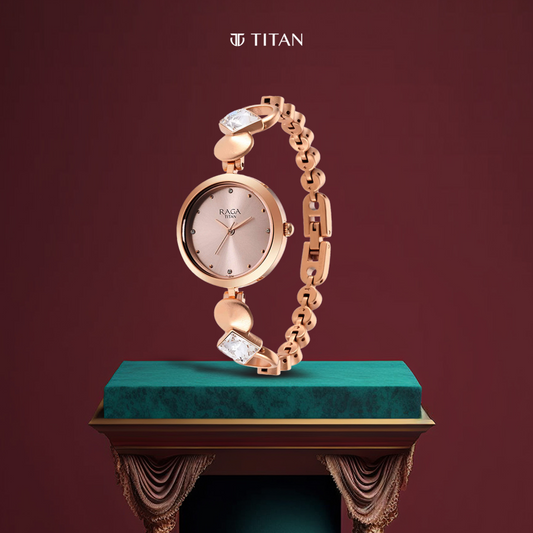 Latest collection of titan ladies watches new arrivals