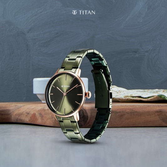 Titan watch catalogue hot sale