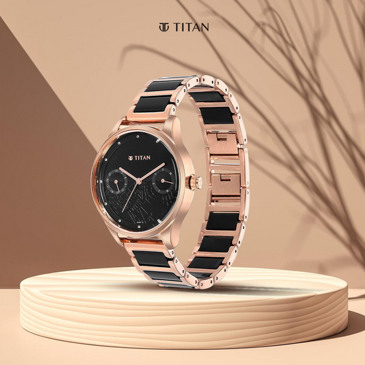 Titan tagged women's watches on sale