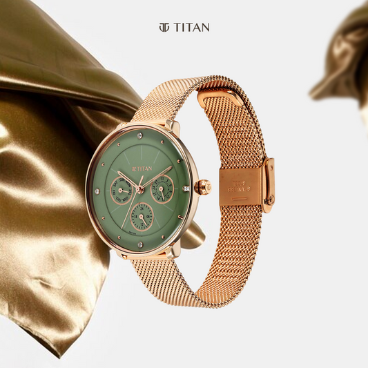 Titan neo watches 2025