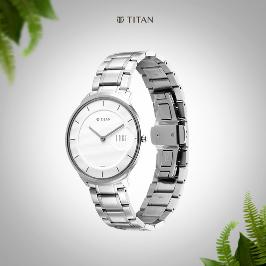 Titan edge collection hot sale
