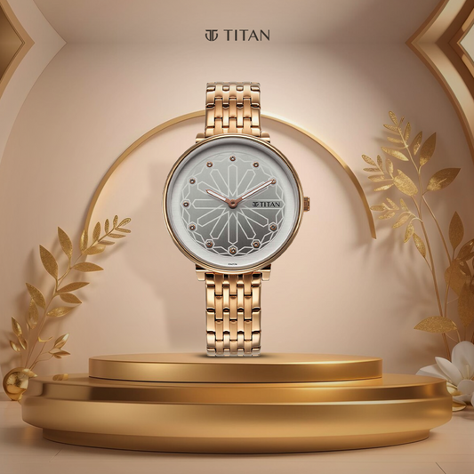 Women Titan Watches Australia