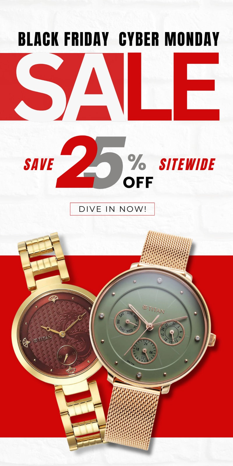 Titan watch website hotsell