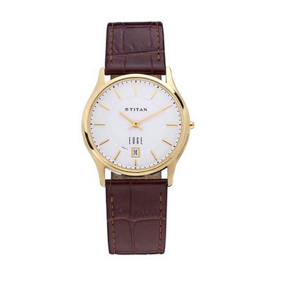 white face watches for men
