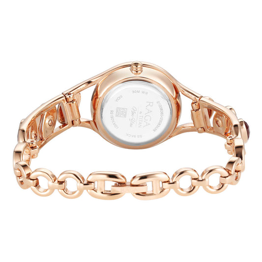 elegant women's watches
