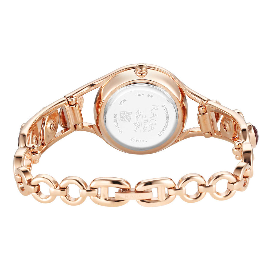 elegant women's watches
