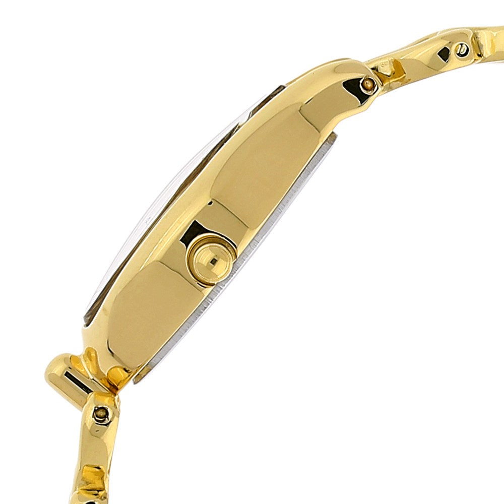 gold bracelet watches for ladies
