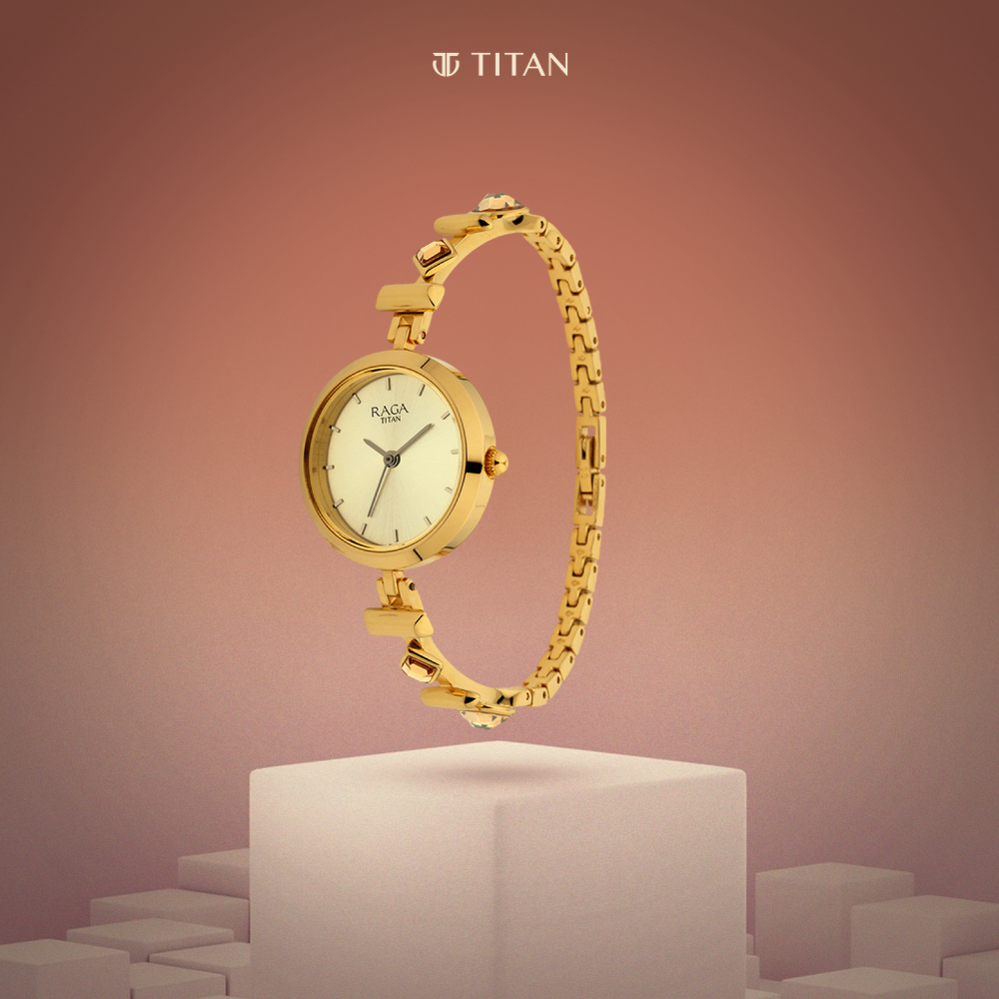 women's watches stainless steel
