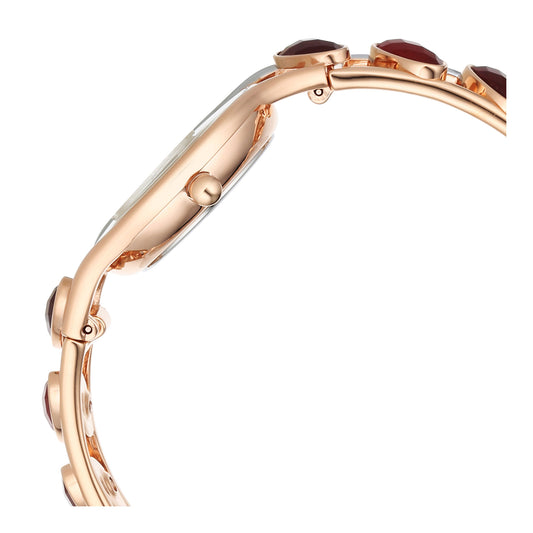 women wrist watch Rose Gold